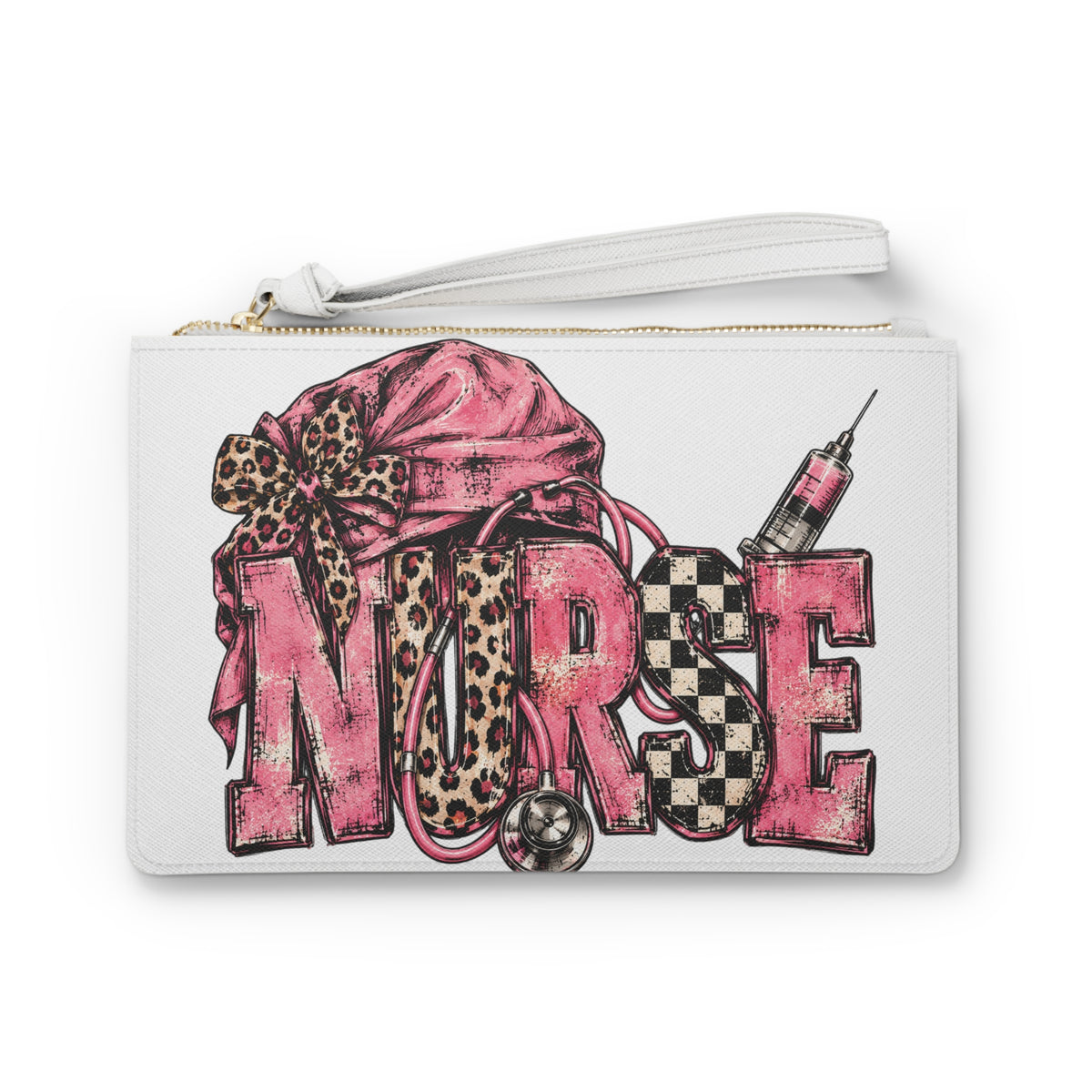 Clutch Bag