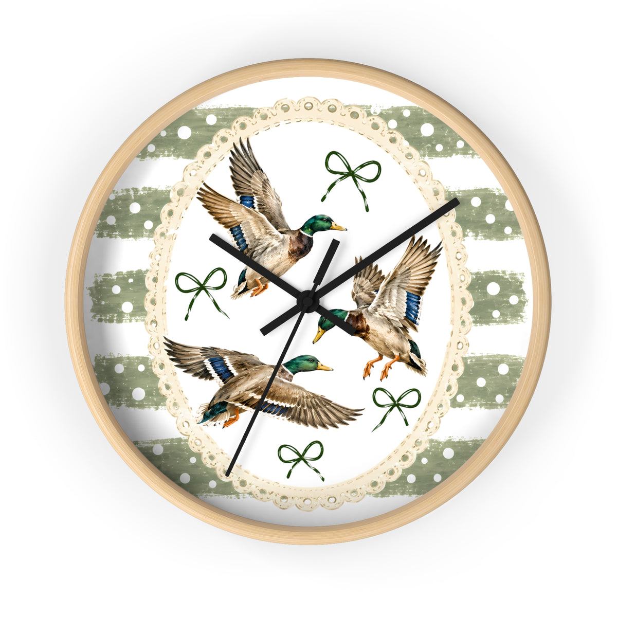 Wall Clock