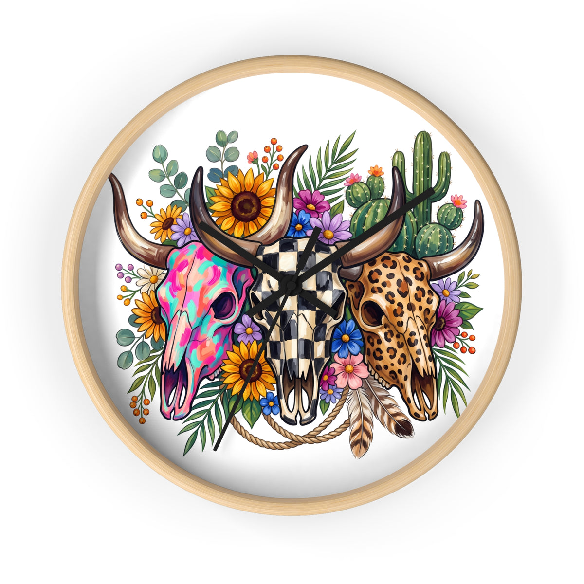 Wall Clock