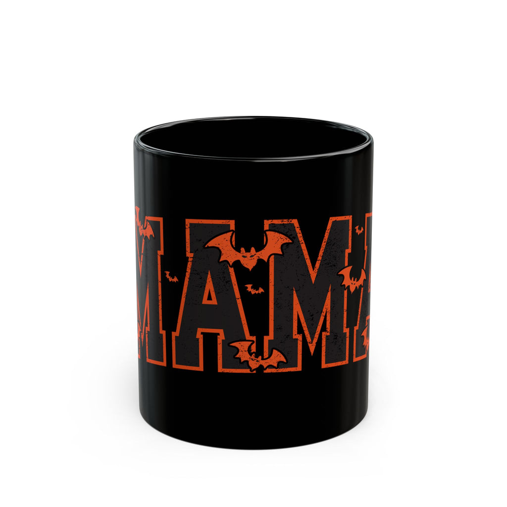 Black Mug (11oz, 15oz)