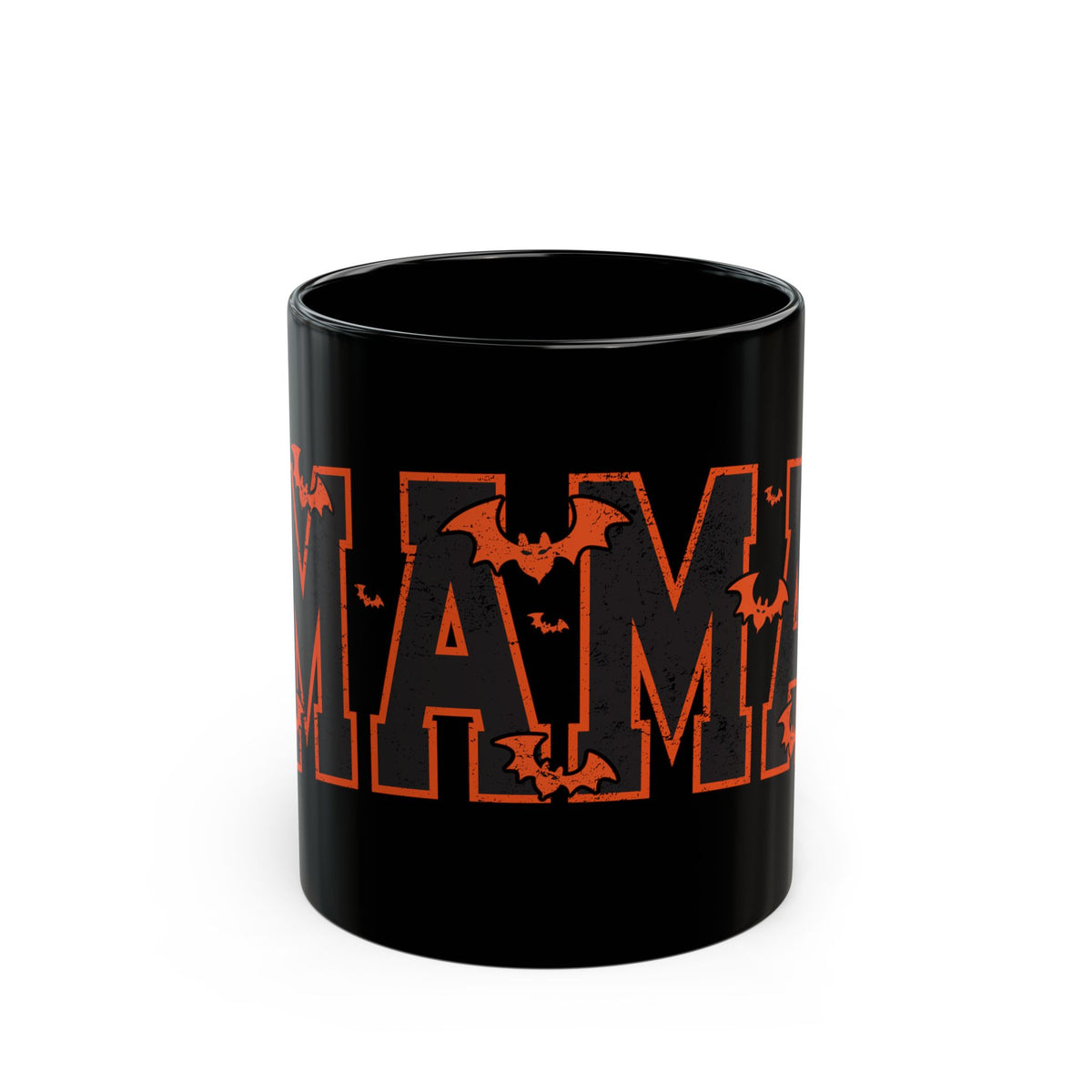 Black Mug (11oz, 15oz)