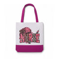 Thermochromic Tote Bag (AOP)