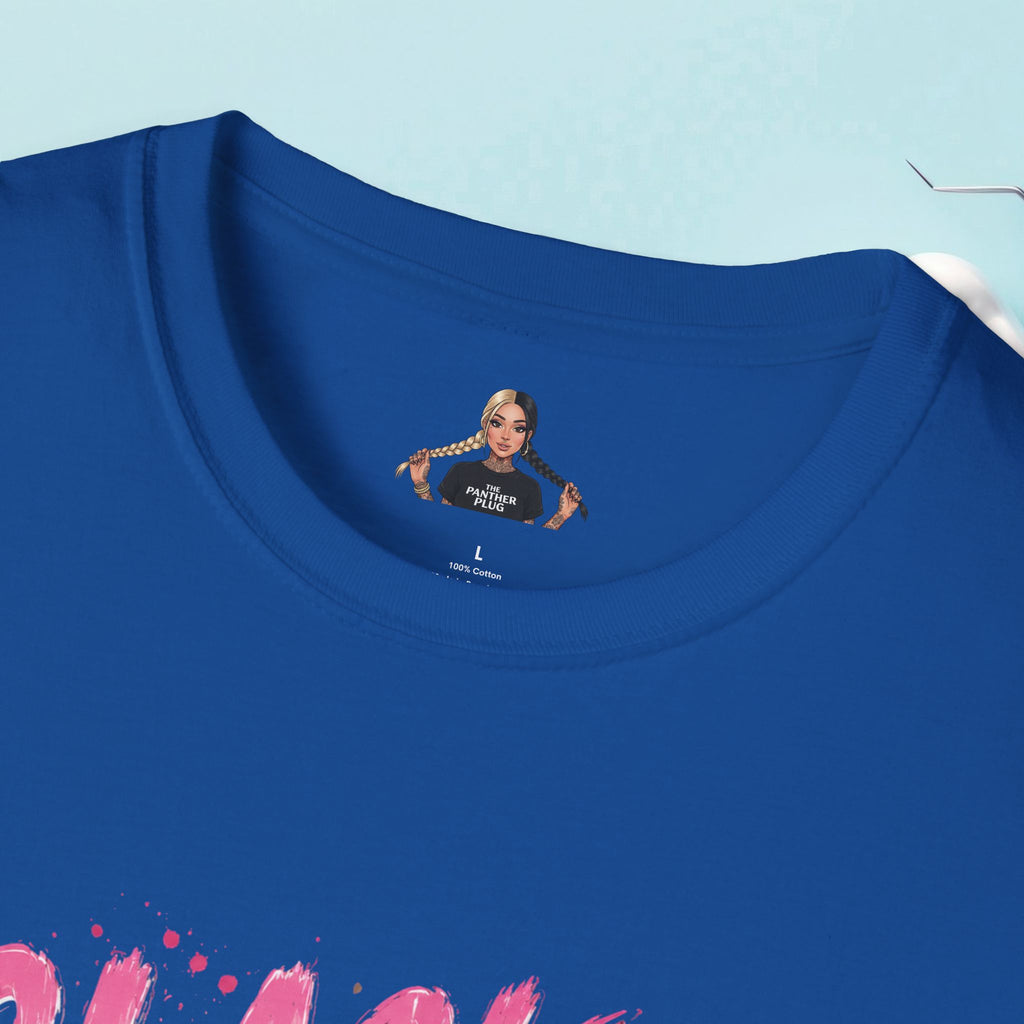 Clackin Through Life With Dentures Tshirt