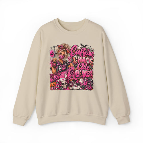 Adult Crewneck Sweatshirt