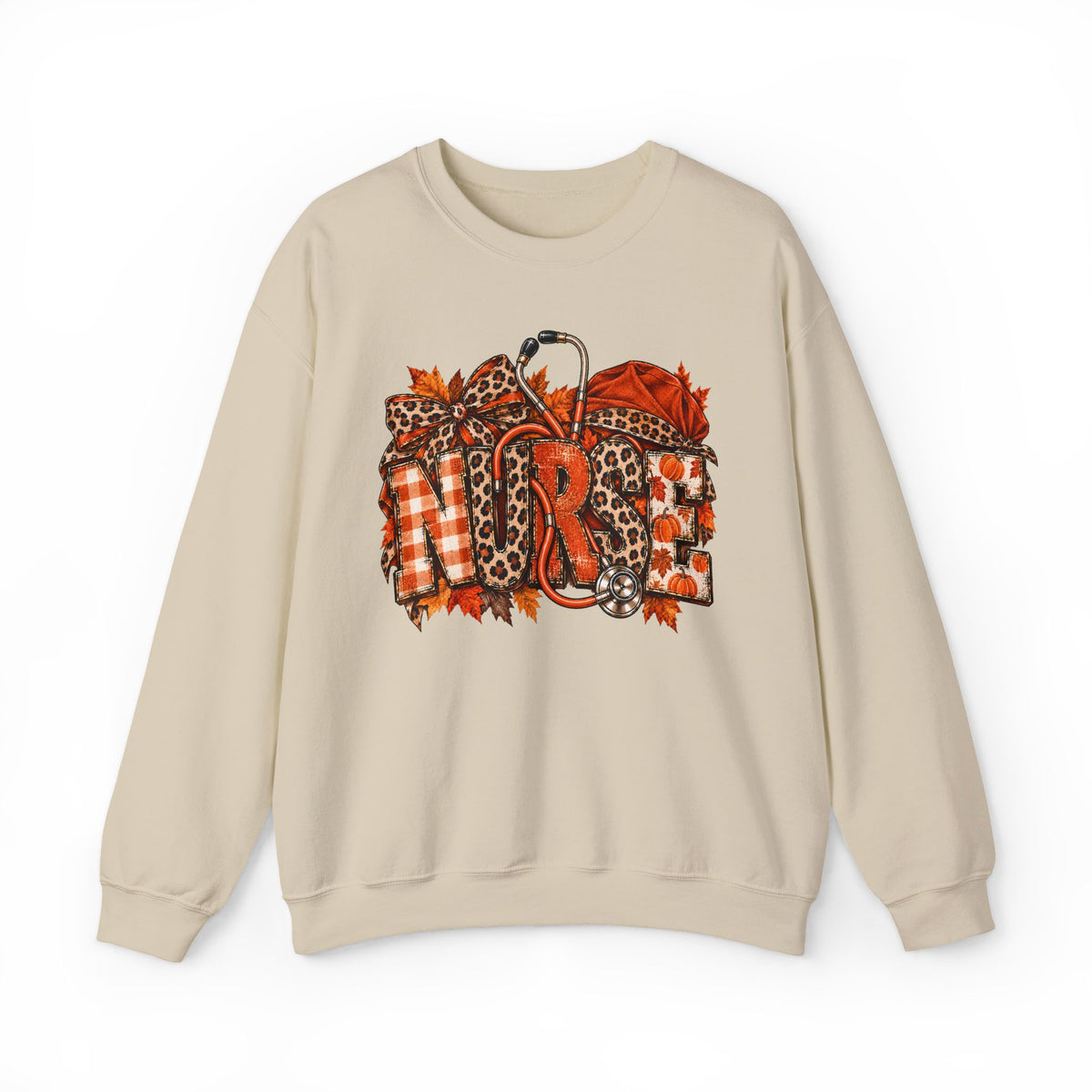 Adult Crewneck Sweatshirt