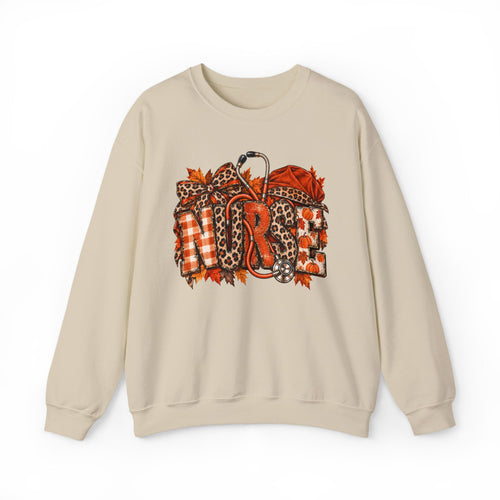 Adult Crewneck Sweatshirt