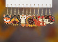 Adorable Fall Earring Set