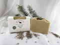 Balsam Pine Goat Milk Hand and Body Soap