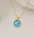Beautiful Cross Necklace
