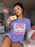 Your A Glitter Dumpling T-Shirt