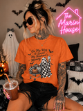 On my way to spend my husband's money t-shirt
