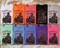 Toothless Skelton Denture T-Shirt